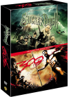 Sucker Punch + 300 (Pack) - DVD