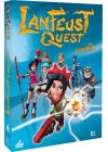 Lanfeust Quest - Saison 1 - DVD
