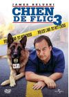 Chien de flic 3 - DVD