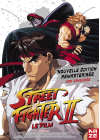 Street Fighter II : Le Film (Version non censurée) - DVD