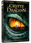 La Crypte du Dragon - DVD