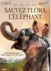Sauvez Flora l'éléphant - DVD