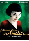 Le Fabuleux destin d'Amélie Poulain - DVD