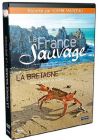 La France Sauvage - La Bretagne, entre falaise et océan - DVD