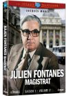 Julien Fontanes, magistrat - Saison 1 - Volume 2 - DVD