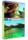 D'Outremers : Tahiti et Moorea - DVD