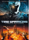 Time Warriors, la révolte des mutants - DVD