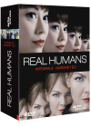 Real Humans - Intégrale saisons 1 et 2 - DVD