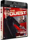 The Guest (Blu-ray + Copie digitale) - Blu-ray