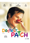 Docteur Patch (Combo Blu-ray + DVD) - Blu-ray