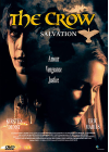 The Crow 3 - Salvation - DVD