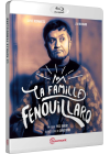 La Famille Fenouillard - Blu-ray