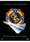Electric Light Orchestra - Out Of The Blue - Live at Wembley - DVD