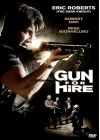 Gun for Hire - DVD