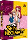 Shin Negima !? - Magister Negi Magi Negima - Box 3/3