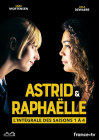 Astrid & Raphaëlle - L'intégrale des saisons 1 à 4 - DVD