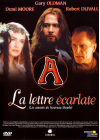 Les Amants du nouveau monde (La Lettre écarlate) - DVD