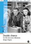 Double chance - DVD