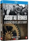 Jusqu'au dernier : La destruction des Juifs d'Europe - Blu-ray