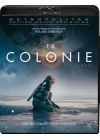 La Colonie (Tides) - Blu-ray