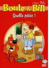 Boule & Bill - Quelle pâtée ! - DVD