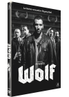 Wolf - DVD