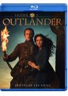 Outlander - Saison 5 - Blu-ray