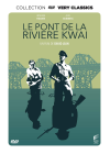 Le Pont de la rivière Kwai - DVD