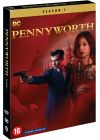 Pennyworth - Saison 1 - DVD