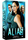 Alias - Saison 3 - DVD