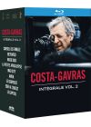Costa-Gavras - Intégrale vol. 2 / 1986-2012 - Blu-ray