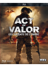 Act of Valor - Blu-ray