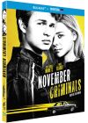 November Criminals (Blu-ray + Digital UltraViolet) - Blu-ray