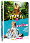 Cinéman + Podium (Pack) - DVD