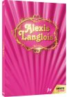 Alexis Langlois - DVD