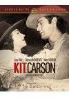 Kit Carson - Blu-ray