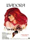 Isadora (Combo Blu-ray + DVD) - Blu-ray
