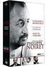 Coffret Philippe Noiret - Alexandre le bienheureux + Le juge et l'assassin + Coup de torchon - DVD
