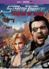 Starship Troopers : Traitor of Mars - DVD