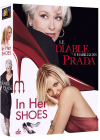 Le Diable s'habille en Prada + In Her Shoes (Pack) - DVD