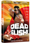 Dead Sushi (Édition Premium) - DVD