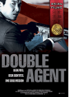 Double Agent - DVD