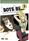 Boys Be... - Vol. 3 - DVD