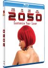 2050 - Blu-ray