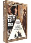 Coffret Western : Little Big Man + Le train sifflera trois fois + Il était une fois dans l'Ouest (Pack) - DVD