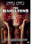 Les Hamilton - DVD