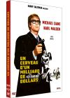 Un cerveau d'un milliard de dollars - DVD