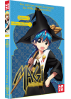 Magi - The Kingdom of Magic - Saison 2, Box 1/2 - Blu-ray