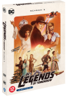 DC's Legends of Tomorrow - Saison 5 - DVD