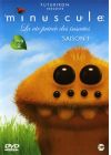 Minuscule (La vie privée des insectes) - DVD 2 - DVD